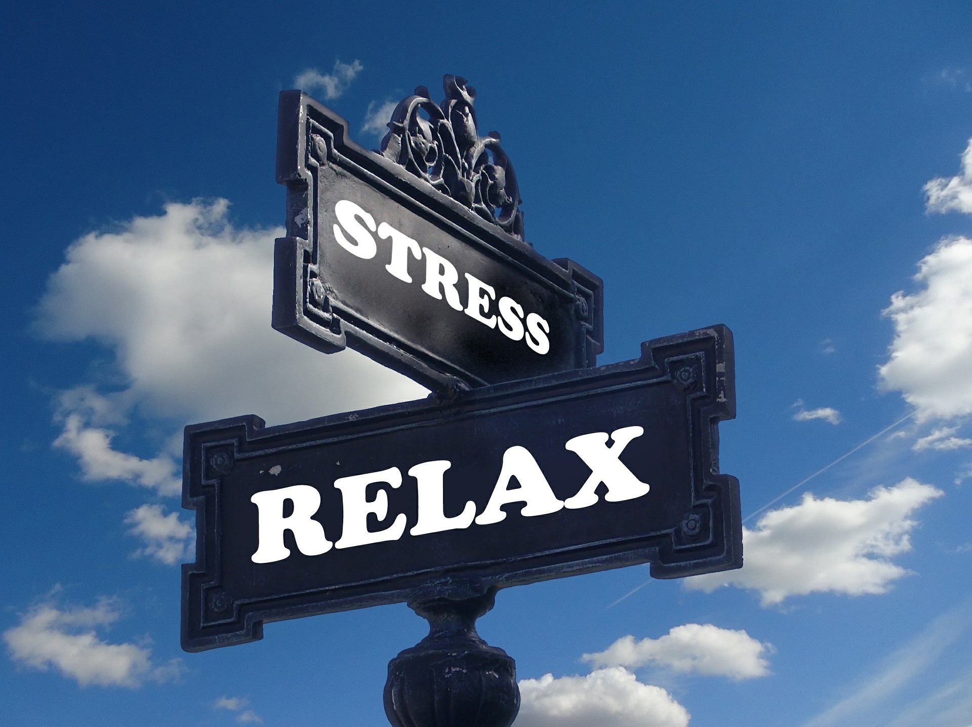 Hoe vermijd je stress: 10 tips om weer rust te vinden