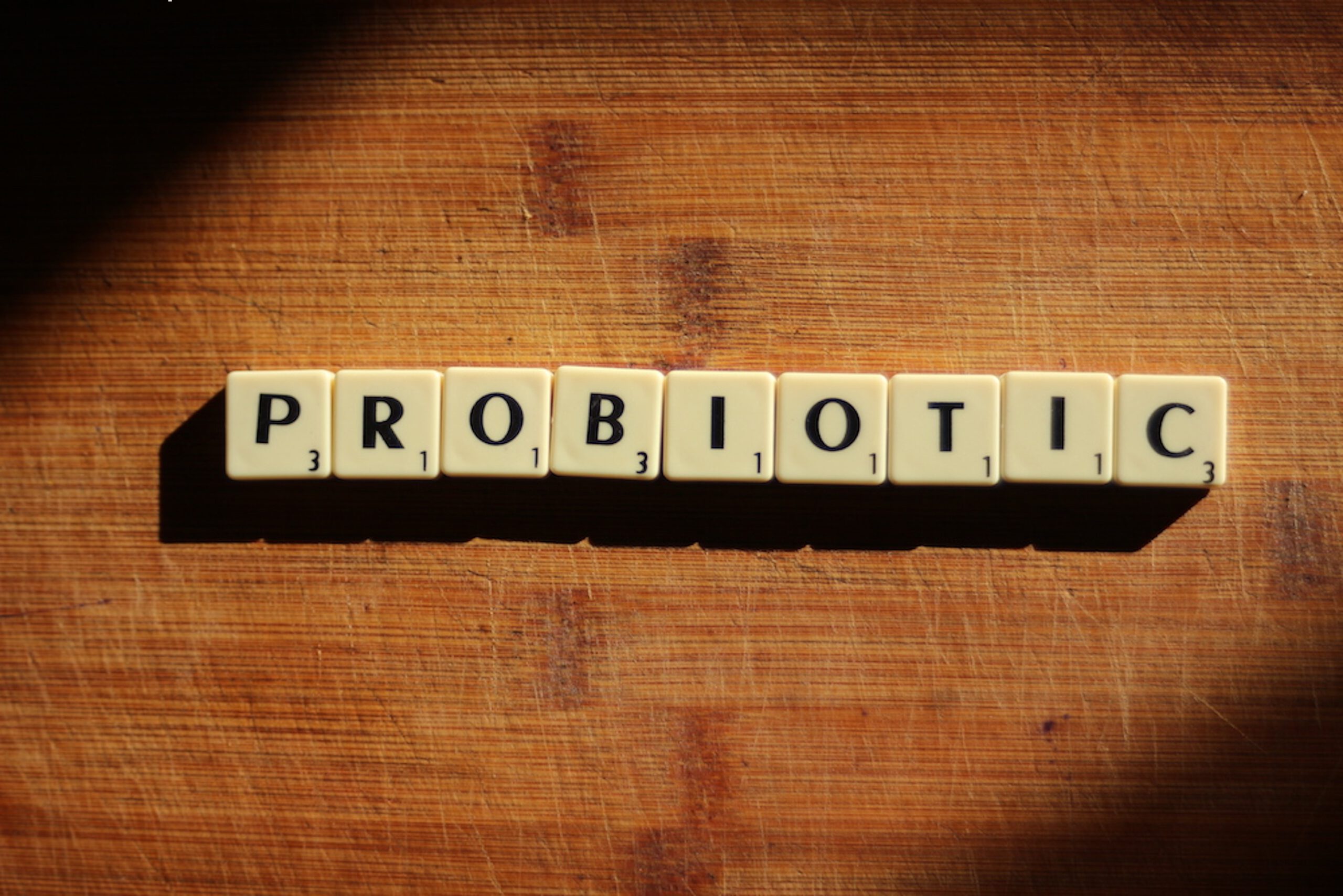 Probiotica: de geheime wapens voor een gezond en slank lichaam