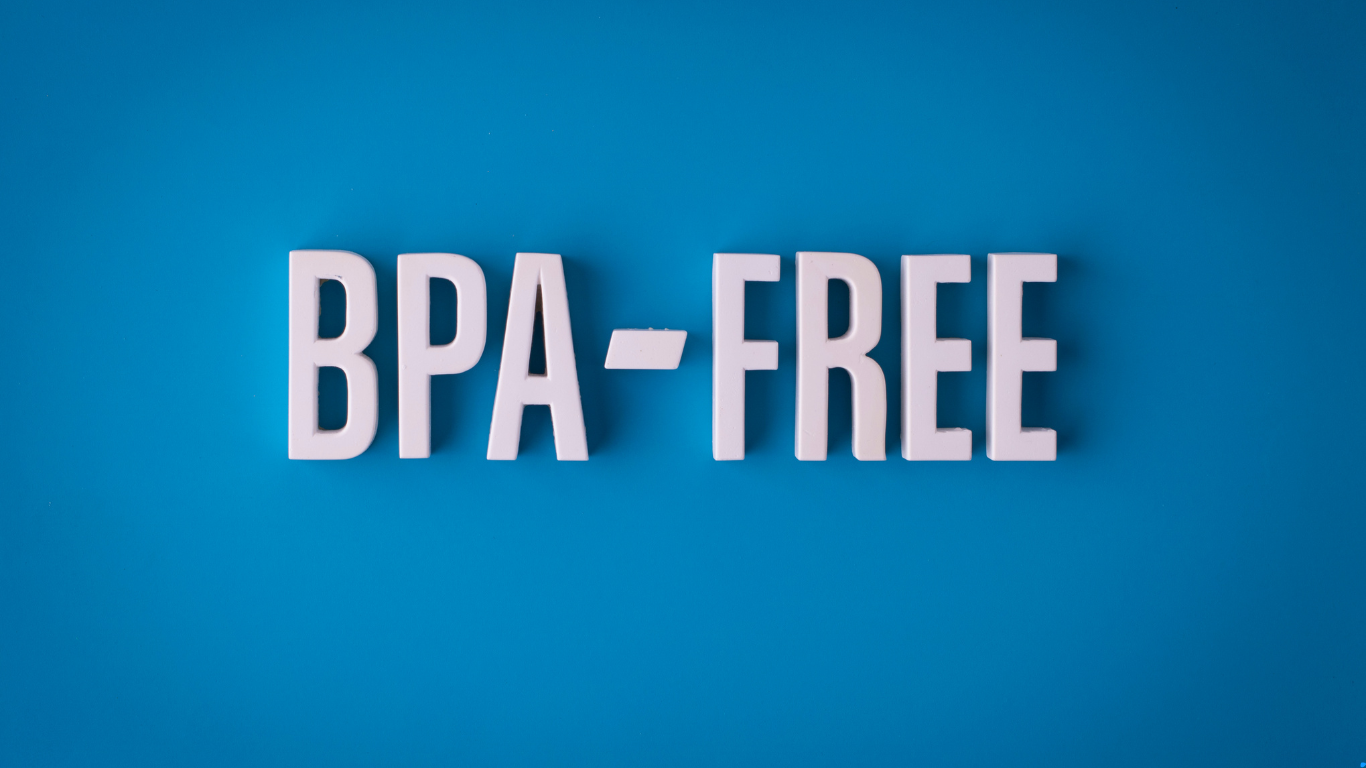 Kies voor BPA vrij: Gezonde levensstijl tips